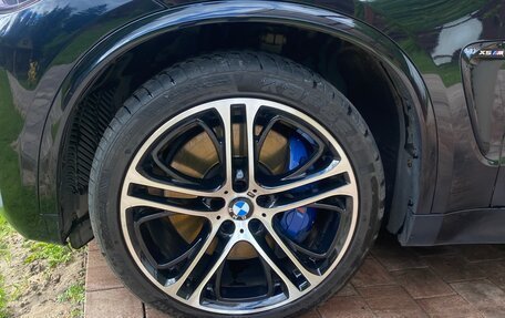 BMW X5, 2016 год, 3 700 000 рублей, 32 фотография