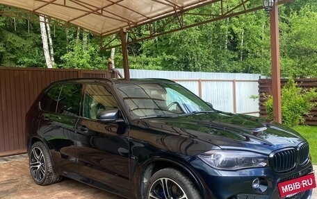 BMW X5, 2016 год, 3 700 000 рублей, 24 фотография