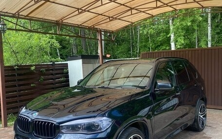 BMW X5, 2016 год, 3 700 000 рублей, 26 фотография