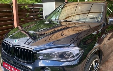 BMW X5, 2016 год, 3 700 000 рублей, 33 фотография