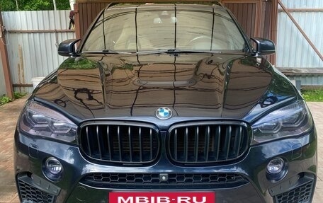 BMW X5, 2016 год, 3 700 000 рублей, 25 фотография