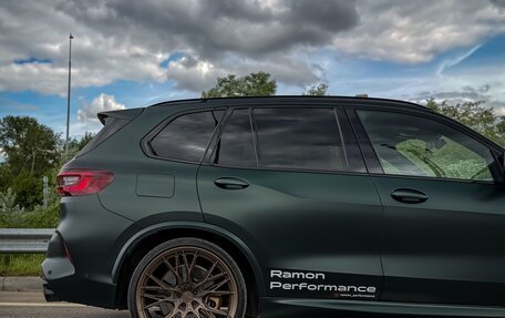 BMW X5 M, 2020 год, 11 000 000 рублей, 4 фотография