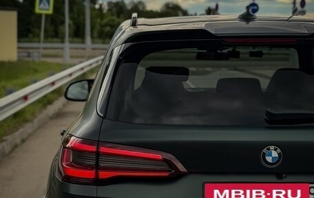 BMW X5 M, 2020 год, 11 000 000 рублей, 6 фотография