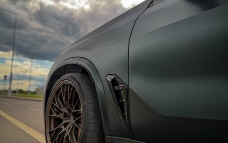 BMW X5 M, 2020 год, 11 000 000 рублей, 9 фотография