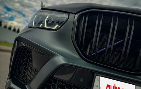 BMW X5 M, 2020 год, 11 000 000 рублей, 15 фотография