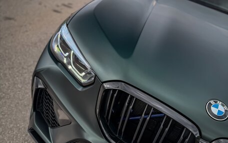 BMW X5 M, 2020 год, 11 000 000 рублей, 12 фотография