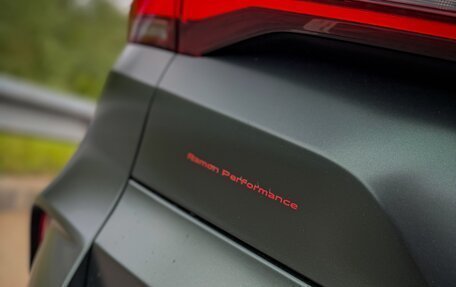 BMW X5 M, 2020 год, 11 000 000 рублей, 10 фотография