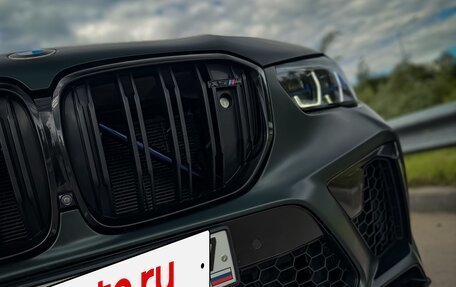 BMW X5 M, 2020 год, 11 000 000 рублей, 16 фотография