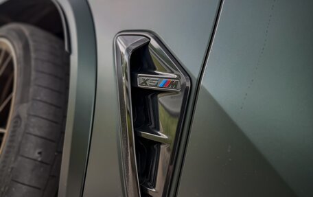 BMW X5 M, 2020 год, 11 000 000 рублей, 14 фотография