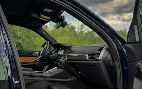 BMW X5 M, 2020 год, 11 000 000 рублей, 22 фотография