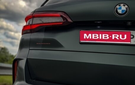 BMW X5 M, 2020 год, 11 000 000 рублей, 8 фотография