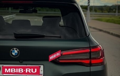 BMW X5 M, 2020 год, 11 000 000 рублей, 11 фотография