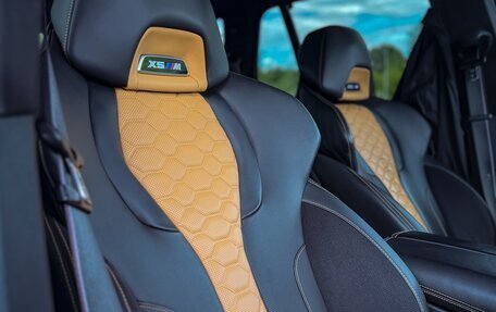BMW X5 M, 2020 год, 11 000 000 рублей, 23 фотография