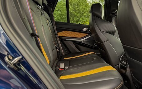 BMW X5 M, 2020 год, 11 000 000 рублей, 24 фотография