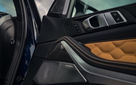 BMW X5 M, 2020 год, 11 000 000 рублей, 25 фотография