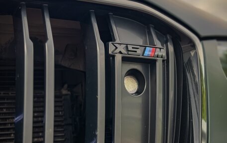 BMW X5 M, 2020 год, 11 000 000 рублей, 34 фотография