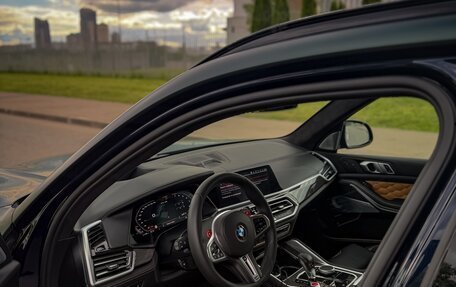 BMW X5 M, 2020 год, 11 000 000 рублей, 35 фотография