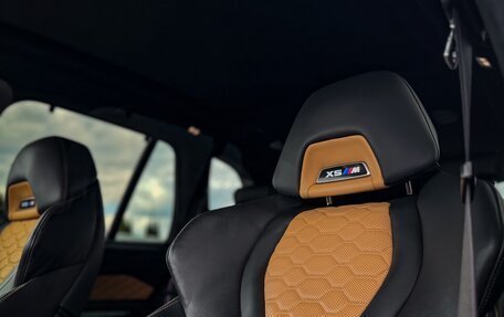 BMW X5 M, 2020 год, 11 000 000 рублей, 36 фотография