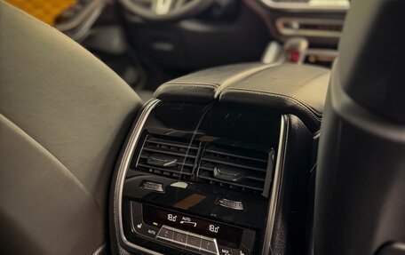 BMW X5 M, 2020 год, 11 000 000 рублей, 31 фотография