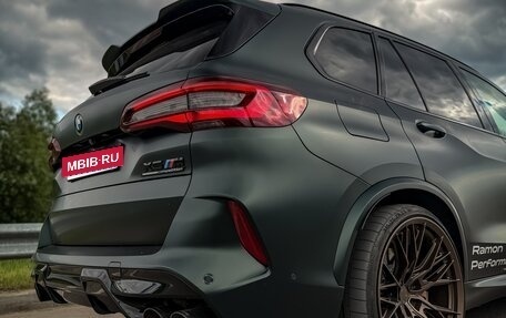 BMW X5 M, 2020 год, 11 000 000 рублей, 30 фотография
