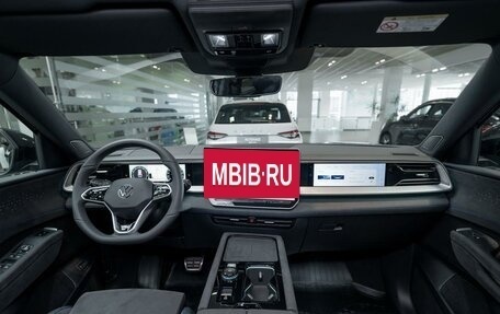 Volkswagen Teramont, 2026 год, 6 720 000 рублей, 9 фотография