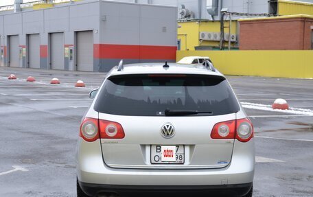 Volkswagen Passat B6, 2009 год, 370 000 рублей, 5 фотография