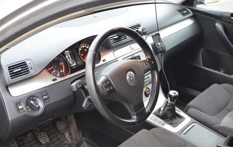 Volkswagen Passat B6, 2009 год, 370 000 рублей, 7 фотография