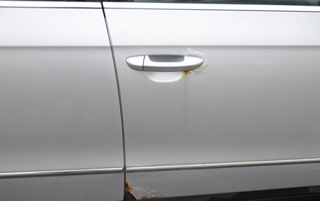 Volkswagen Passat B6, 2009 год, 370 000 рублей, 9 фотография