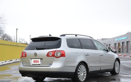Volkswagen Passat B6, 2009 год, 370 000 рублей, 6 фотография