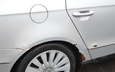 Volkswagen Passat B6, 2009 год, 370 000 рублей, 8 фотография
