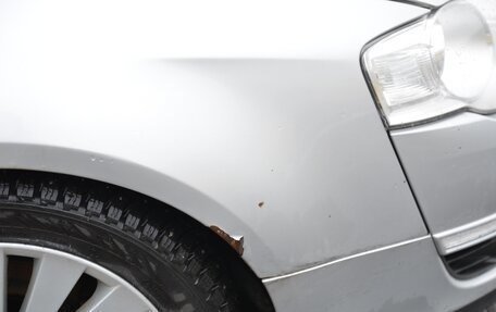 Volkswagen Passat B6, 2009 год, 370 000 рублей, 10 фотография