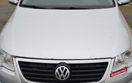 Volkswagen Passat B6, 2009 год, 370 000 рублей, 11 фотография