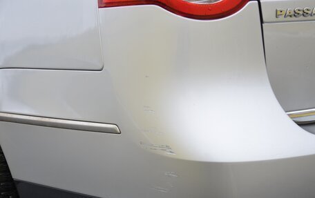 Volkswagen Passat B6, 2009 год, 370 000 рублей, 16 фотография