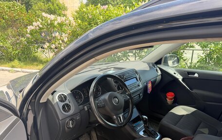 Volkswagen Tiguan I, 2012 год, 1 410 000 рублей, 2 фотография