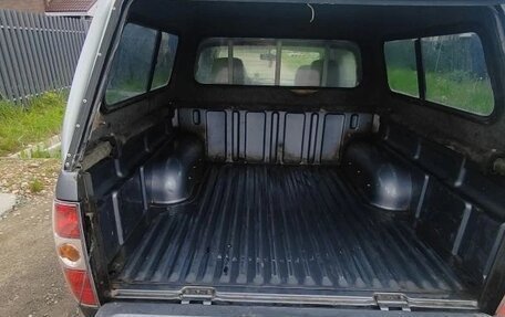 Mazda BT-50 II, 2007 год, 1 100 000 рублей, 5 фотография