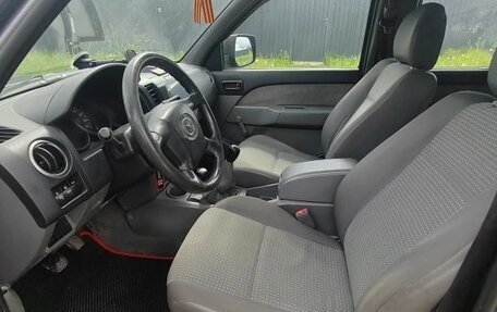 Mazda BT-50 II, 2007 год, 1 100 000 рублей, 8 фотография