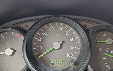 Mazda BT-50 II, 2007 год, 1 100 000 рублей, 10 фотография