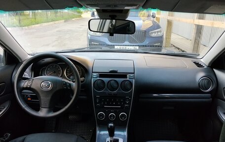 Mazda 6, 2006 год, 450 000 рублей, 5 фотография