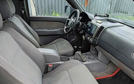 Mazda BT-50 II, 2007 год, 1 100 000 рублей, 13 фотография