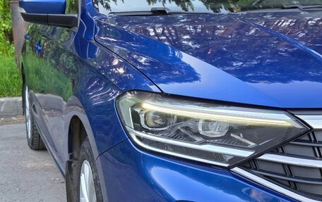 Volkswagen Polo VI (EU Market), 2021 год, 2 150 000 рублей, 7 фотография