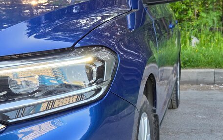Volkswagen Polo VI (EU Market), 2021 год, 2 150 000 рублей, 6 фотография