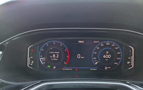 Volkswagen Polo VI (EU Market), 2021 год, 2 150 000 рублей, 8 фотография