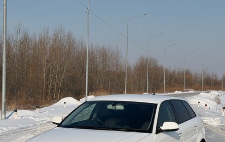 Audi A3, 2011 год, 850 000 рублей, 3 фотография