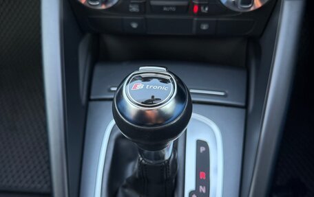 Audi A3, 2011 год, 850 000 рублей, 14 фотография