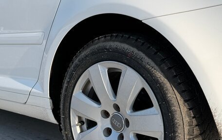 Audi A3, 2011 год, 850 000 рублей, 7 фотография