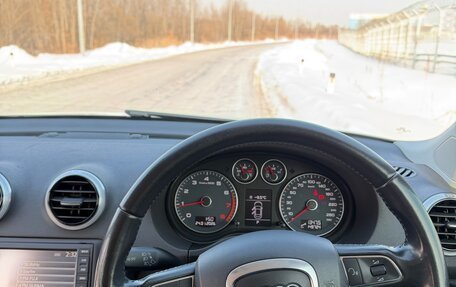 Audi A3, 2011 год, 850 000 рублей, 10 фотография