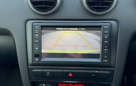 Audi A3, 2011 год, 850 000 рублей, 15 фотография