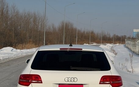 Audi A3, 2011 год, 850 000 рублей, 2 фотография