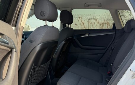 Audi A3, 2011 год, 850 000 рублей, 17 фотография