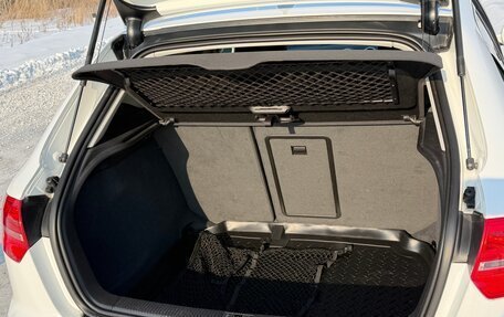 Audi A3, 2011 год, 850 000 рублей, 19 фотография